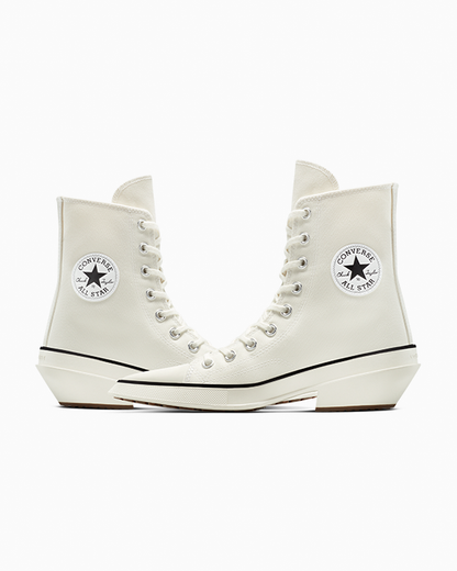 Chuck 70 De Luxe Pointed