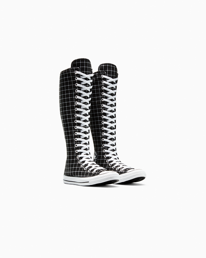 Chuck Taylor All Star XXHi Plaid