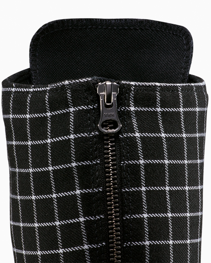 Chuck Taylor All Star XXHi Plaid