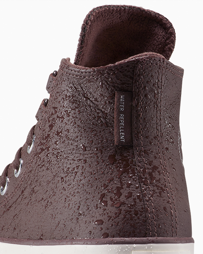 Chuck Taylor All Star Leather