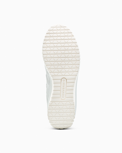 Run Star Trainer Colourful Suede