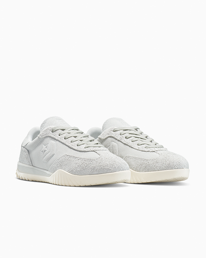 Run Star Trainer Colourful Suede