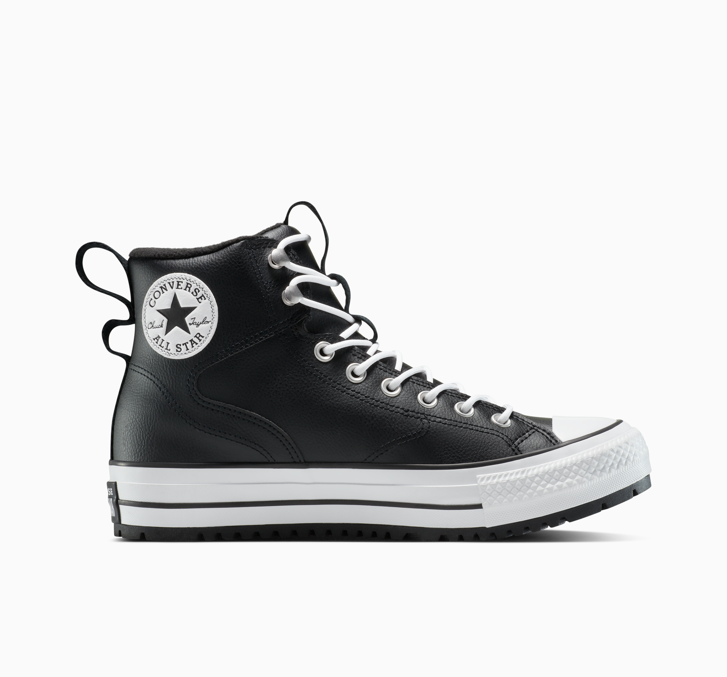 Chuck Taylor All Star Water-Repellent Hiker Boot