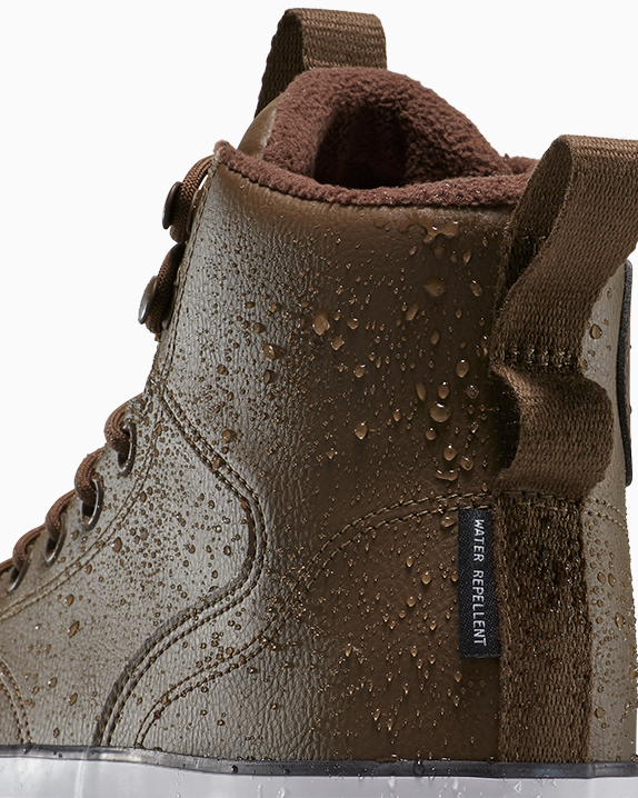 Chuck Taylor All Star Water-Repellent Hiker Boot