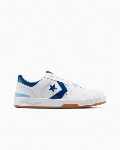 CL98 Low Top