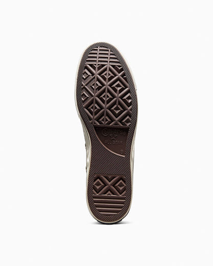 Chuck 70 Glow-In-The-Dark Zebra Print Low Top