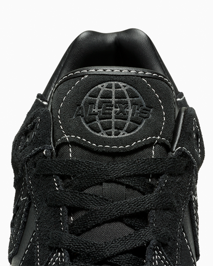 CONS AS-1 Pro Suede Low Top