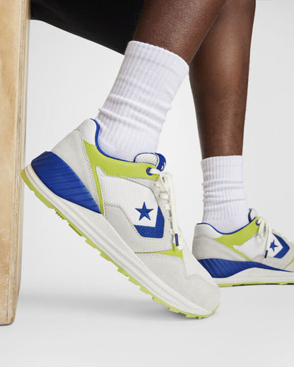 Wave Trainer Low Top