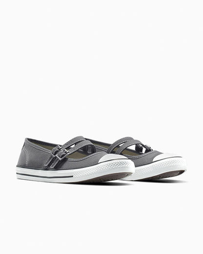 Chuck Taylor All Star Dainty Mary Jane Slip-On Low Top