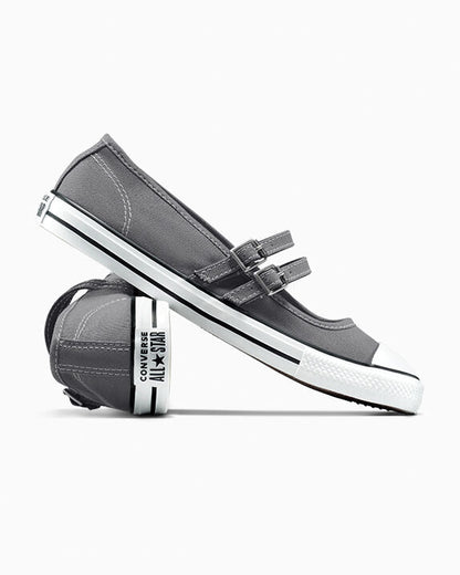 Chuck Taylor All Star Dainty Mary Jane Slip-On Low Top