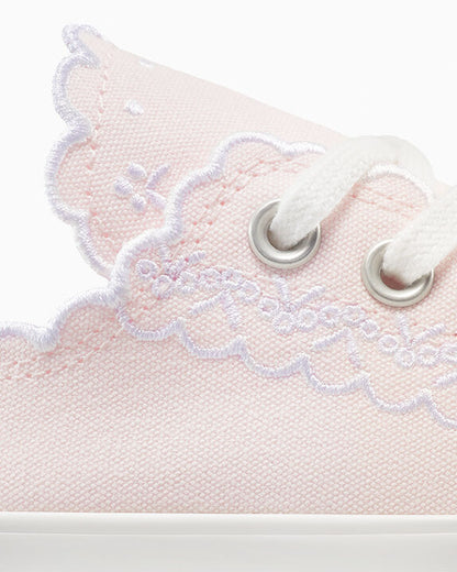 Chuck 70 Embroidered Low Top