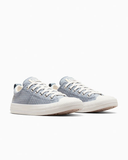Chuck Taylor All Star Madison Polka Dots Low Top