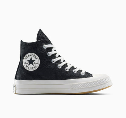 Chuck 70 Lace High Top