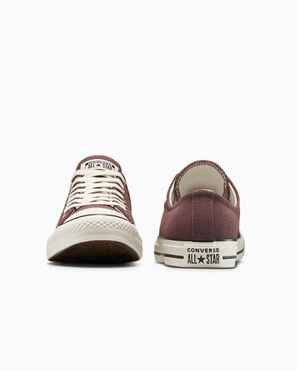 Chuck Taylor All Star Colourful Suede Low Top