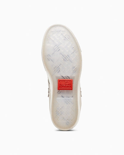 Converse x Daily Paper Star Player 76