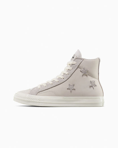 Converse x Daily Paper Star Player 76