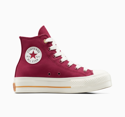 Chuck Taylor All Star Lift Platform Colour Pop