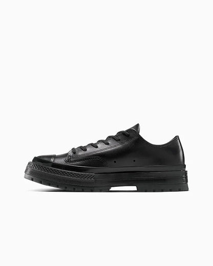 Chuck 70 Formal Leather Low Top