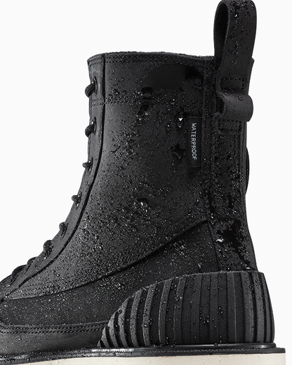 Chuck 70 Waterproof Leather Rugged Boot