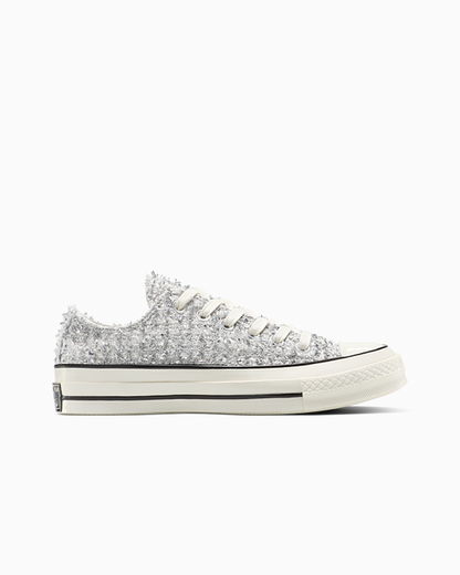Chuck 70 Metallic Tweed