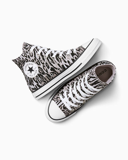 Chuck Taylor All Star Leopard