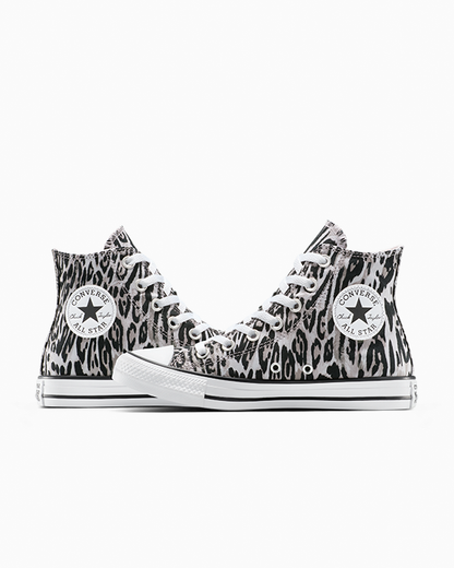 Chuck Taylor All Star Leopard