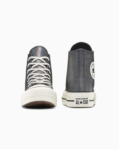 Chuck Taylor All Star Lift Platform Sparkle