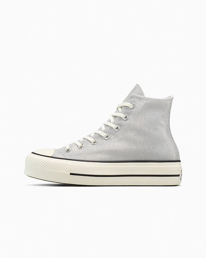 Chuck Taylor All Star Lift Platform Sparkle