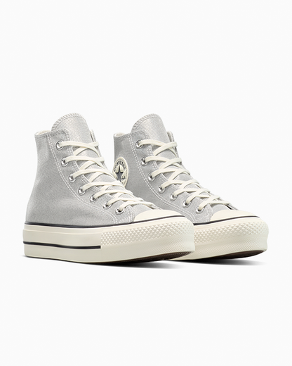 Chuck Taylor All Star Lift Platform Sparkle