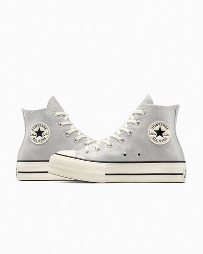 Chuck Taylor All Star Lift Platform Sparkle