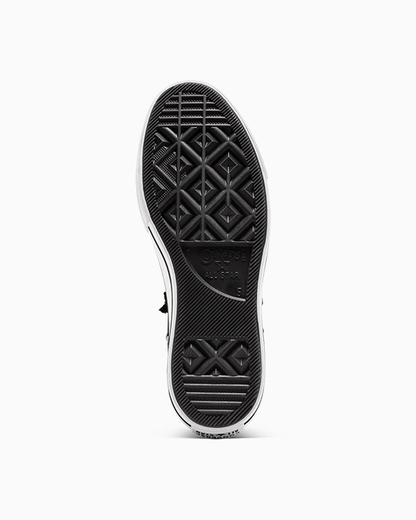 Chuck Taylor All Star Lift Platform Bows & Studs