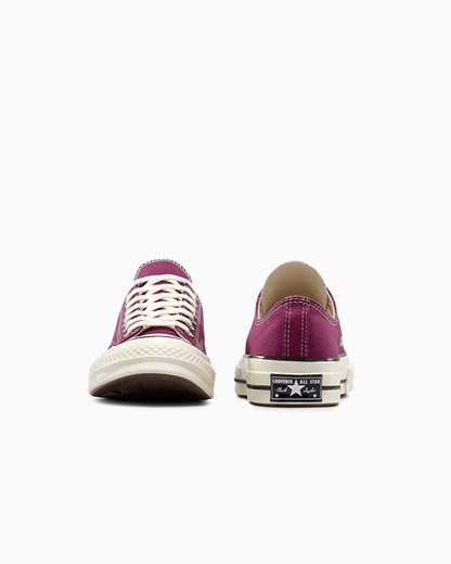 Chuck 70 Low Top Limited Time Colours