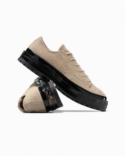 Chuck 70 National Suede