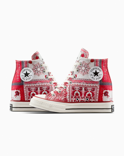 Converse x Isabel Marant Chuck 70 Wedge