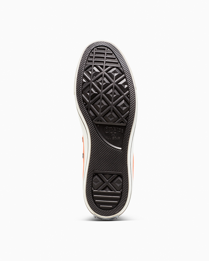 Converse x NARUTO SHIPPUDEN Chuck Taylor All Star High Top
