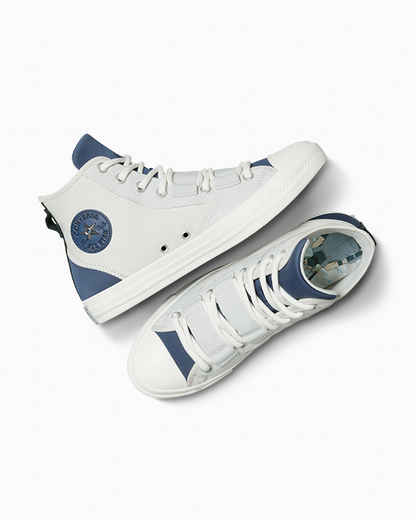 Converse x NARUTO SHIPPUDEN Kakashi Chuck Taylor All Star High Top