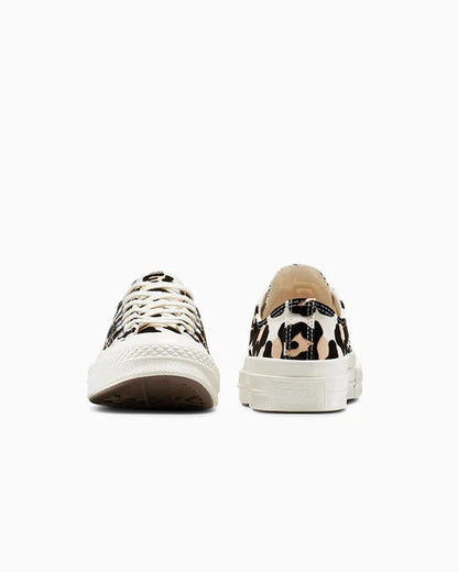 Chuck 70 Leopard Low Top