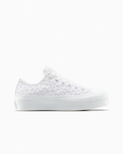 Chuck Taylor All Star Lace Low Top