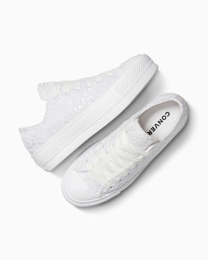 Chuck Taylor All Star Lace Low Top