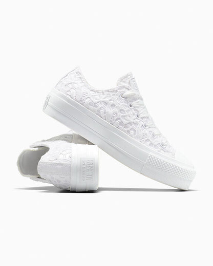 Chuck Taylor All Star Lace Low Top