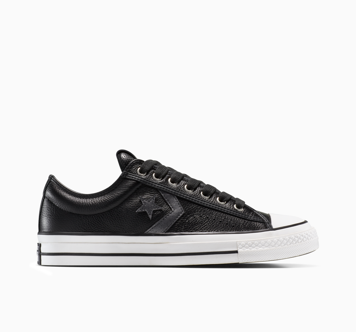 Star Player 76 Leather & Metallic