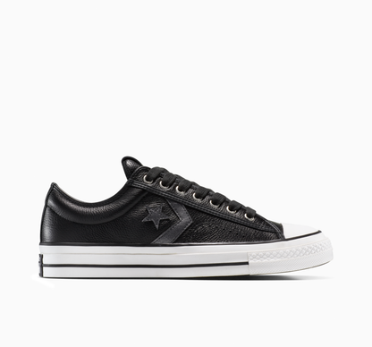 Star Player 76 Leather & Metallic