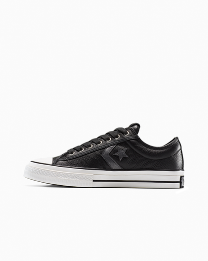 Star Player 76 Leather & Metallic