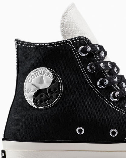 Chuck 70 All Star Yin-Yang High Top