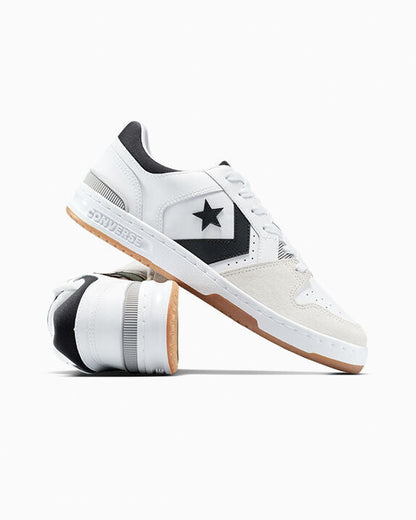CL98 Low Top