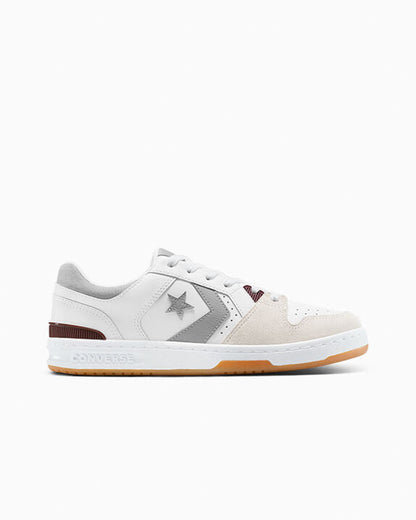 CL98 Low Top