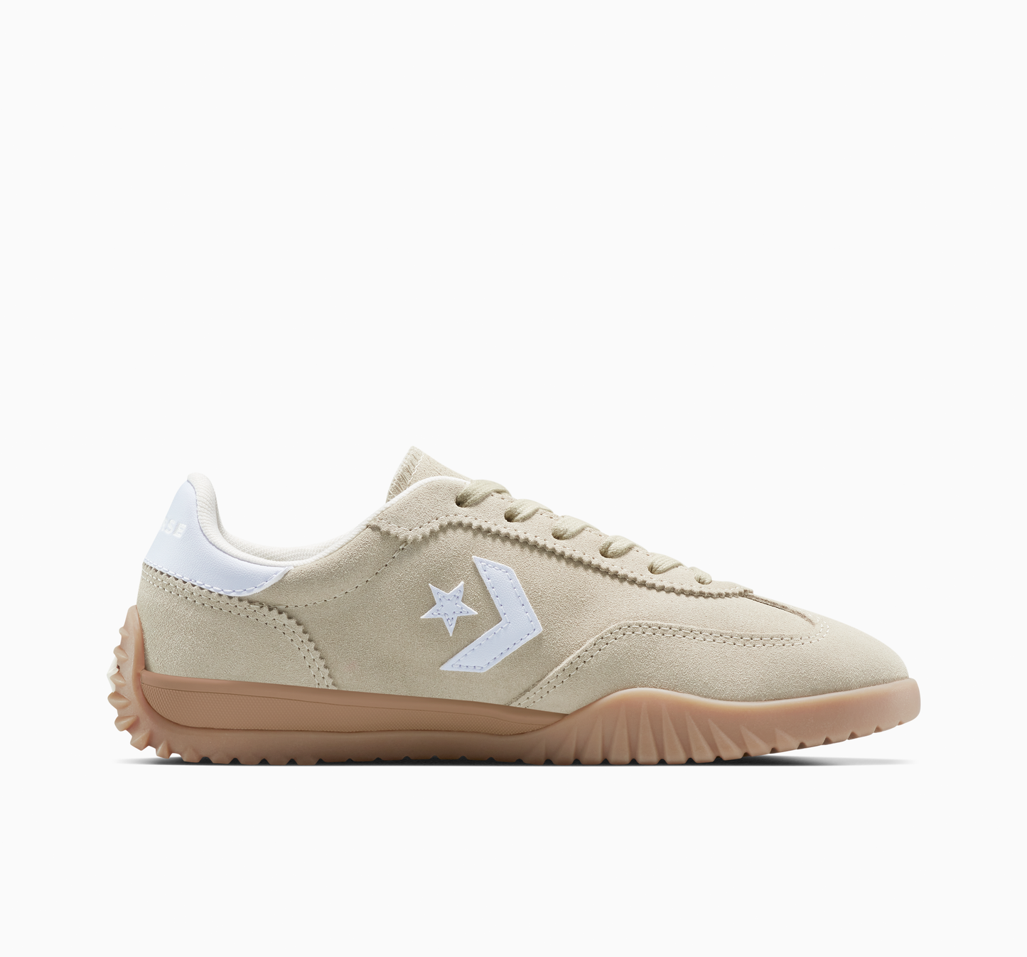 Run Star Trainer Suede Low Top