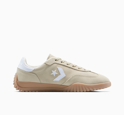 Run Star Trainer Suede Low Top