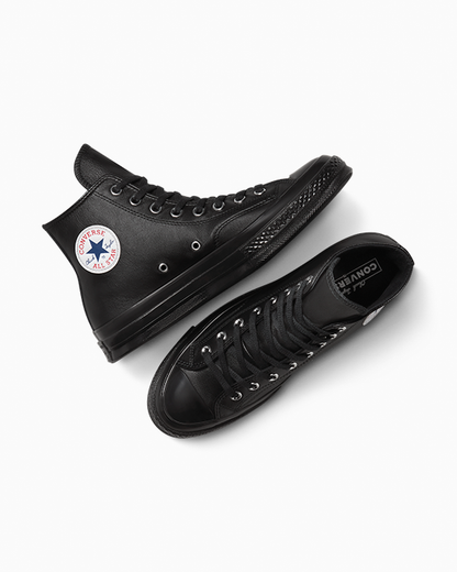 Chuck 70 Leather