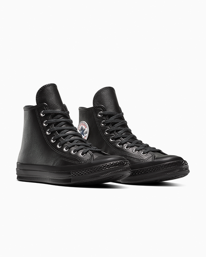 Chuck 70 Leather